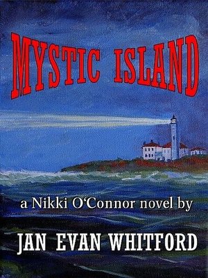 cover image of Mystic Island